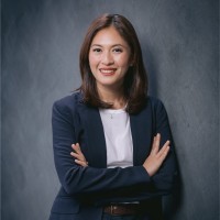 World Health Organization Western Pacific Region Employee Denese de Guzman's profile photo