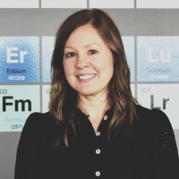 Hydrite Employee Becky Lane's profile photo