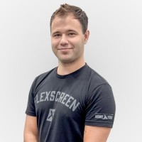 FlexScreen Employee Joseph Altieri's profile photo