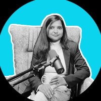 Credtech Solutions Employee Nancy Sahani's profile photo