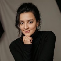 Maplink Employee Roseane Santos's profile photo