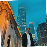 SkyWest Airlines Employee Alon Gal's profile photo