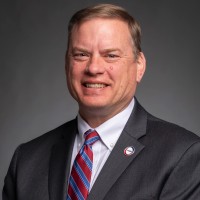 Covenant Health Employee Chip Bryant's profile photo