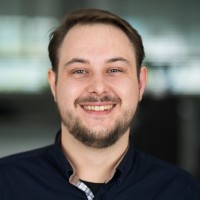 STEPEVI Employee Daniel Hettler's profile photo
