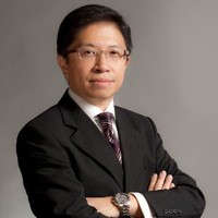 UOB Employee Brian Chan's profile photo