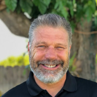 John Cooper Email & Phone Number