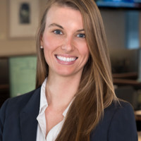 Goldman Sachs Employee Courtney Smith's profile photo