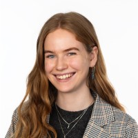 Babel PR Employee Jemima Gadd's profile photo