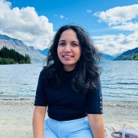 Headspace Employee Khushboo Mandlecha's profile photo