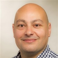 RACV Employee Daniel Giummarra's profile photo