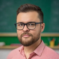 INLOG Employee James Moreira's profile photo