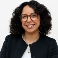CASACOM Employee Sonia Molina's profile photo