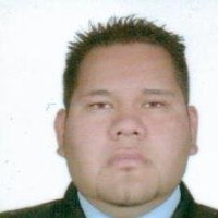 ODM Express Employee Daniel Rivera's profile photo