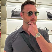 Secret Food Tours Employee Oliver Mernick-Levene's profile photo