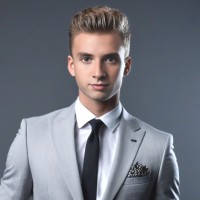 Realty Texas Employee Bryce Low's profile photo