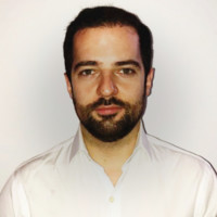 WeJazz Employee Rubén Ciudad Sesmero's profile photo