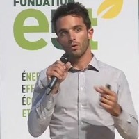 Aera Group Employee Alexandre Dunod's profile photo
