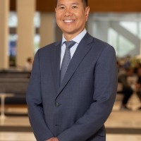 Citi Employee David Chan's profile photo