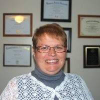 Gail Chen Email & Phone Number
