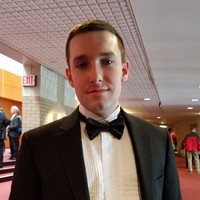 Mussel Polymers, Inc. Employee Moseley Soule's profile photo