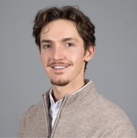 Tibersoft Employee Cameron Irvine's profile photo