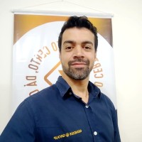 Genesis Group Employee João Cássio's profile photo