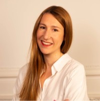 Kusmi Tea Employee Virginie Chenal's profile photo