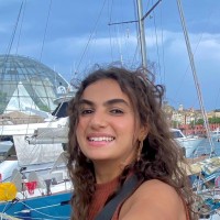 Crowd Analyzer Employee Menna Hossam's profile photo