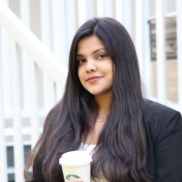 Scotiabank Employee Mona Malik's profile photo