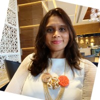 Mindra Group Employee Khushbu Shah's profile photo