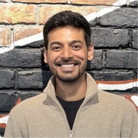 Lawyered Employee Neil Priyadarshi's profile photo