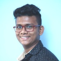 Eknath Marke's profile photo