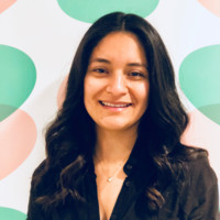 Atom Tickets Employee Claudia Perez's profile photo