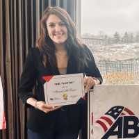 Project Flagging, Inc. Employee Marissa Conley's profile photo