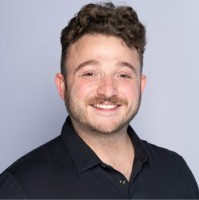 Sony Employee Sam Cohen's profile photo