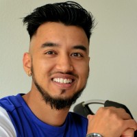 Ashish Kc Email