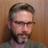 Clark Community Mental Health Employee Victor Marchlewski's profile photo