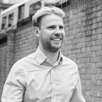 BW: Workplace Experts Employee Jack Gibbs's profile photo