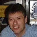 GALLO Employee Richard Boothroyd's profile photo