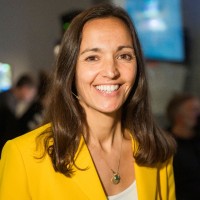 Ready Sport Global Employee Lucy Mills's profile photo