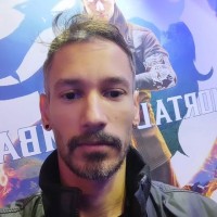 UNISAGRADO Employee Robson Fernandes's profile photo