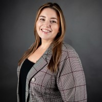 Experian's Clarity Services Employee Conda Nunez's profile photo