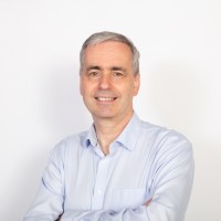Cambridge Pixel Employee Andrew Haylett's profile photo