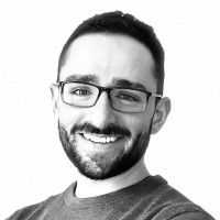 Biocentis Employee Kyros Kyrou's profile photo