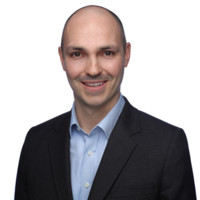 Affinity Fire Engineering Employee Roderic Jones's profile photo