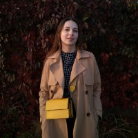 CleverDev Software Employee Katerina Shukhto's profile photo