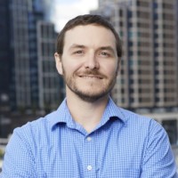 Dataminr Employee Eric Loring's profile photo