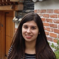 Tatiana Hernandez Email & Phone Number