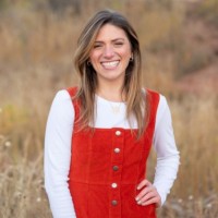 Brighton Hospice Employee Emily Corcoran's profile photo