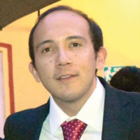 Efrain Gutierrez Chavez Email & Phone Number
